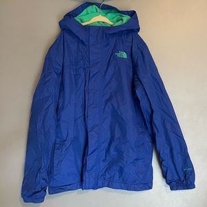 North Face DryVent Jacket